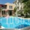 Aquarius Apartments_best prices_in_Apartment_Crete_Heraklion_Ammoudara