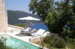 Villa Iris in Athens, Attica, Central Greece