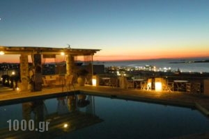 Sunset View_best prices_in_Hotel_Cyclades Islands_Paros_Paros Rest Areas