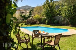 Byzantion Hotel_best deals_Hotel_Peloponesse_Lakonia_Mystras