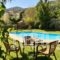 Byzantion Hotel_best deals_Hotel_Peloponesse_Lakonia_Mystras