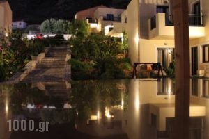 Pilot's Villas Luxury Suites_best deals_Villa_Crete_Heraklion_Gouves