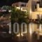 Pilot's Villas Luxury Suites_best deals_Villa_Crete_Heraklion_Gouves