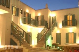 Asteri Apartments & Suites_travel_packages_in_Cyclades Islands_Mykonos_Ornos
