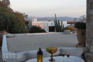 Anastasia'S Windmill_accommodation_in_Hotel_Cyclades Islands_Milos_Milos Chora