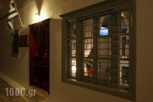 Mastoris Mansion_best deals_Hotel_Piraeus Islands - Trizonia_Hydra_Hydra Chora