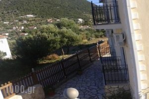 Iriana Village Inn_best prices_in_Hotel_Ionian Islands_Ithaki_Ithaki Chora