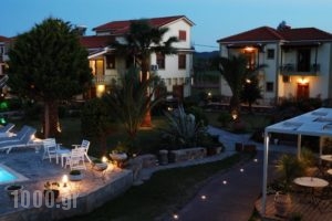 Villa Ariadni Apartments_holidays_in_Villa_Aegean Islands_Lesvos_Lesvos Rest Areas