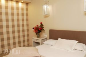 Villa Ariadni Apartments_lowest prices_in_Villa_Aegean Islands_Lesvos_Lesvos Rest Areas