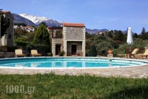 Stratos Villas_accommodation_in_Villa_Crete_Chania_Sfakia