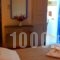 Evgenia Rooms And Apartments_best prices_in_Room_Cyclades Islands_Folegandros_Folegandros Chora