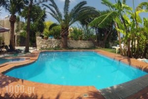 Villa Kostas_best prices_in_Villa_Crete_Rethymnon_Rethymnon City