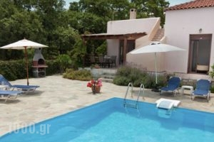 Villa Eleonora_travel_packages_in_Crete_Rethymnon_Rethymnon City