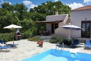 Villa Eleonora_best deals_Villa_Crete_Rethymnon_Rethymnon City