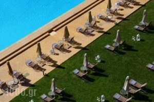 Airotel Achaia Beach_best deals_Hotel_Peloponesse_Achaia_Patra