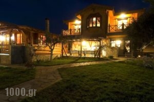 Vigla Ias_accommodation_in_Hotel_Macedonia_Halkidiki_Neos Marmaras