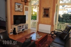 Rafalias Mansion_best prices_in_Hotel_Piraeus Islands - Trizonia_Hydra_Hydra Chora