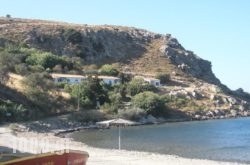 Enalion Apartments in Lesvos Rest Areas, Lesvos, Aegean Islands