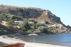 Enalion Apartments_accommodation_in_Apartment_Aegean Islands_Lesvos_Lesvos Rest Areas