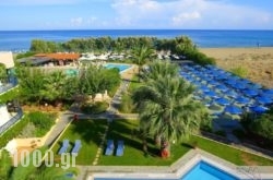 Malia Bay Beach Hotel & Bungalows in Stalida, Heraklion, Crete