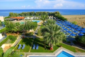 Malia Bay Beach Hotel & Bungalows_accommodation_in_Hotel_Crete_Heraklion_Stalida