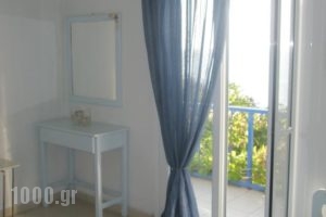 Enalion Apartments_best prices_in_Apartment_Aegean Islands_Lesvos_Lesvos Rest Areas