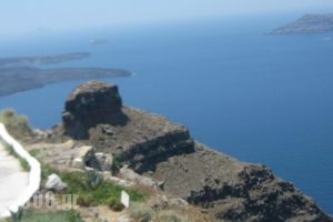 Caldera'S Majesty_travel_packages_in_Cyclades Islands_Sandorini_Sandorini Chora