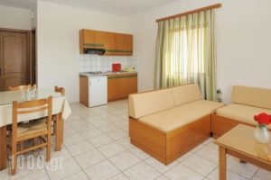 Nanakis Beach Luxury Apartments_best prices_in_Apartment_Crete_Chania_Chania City