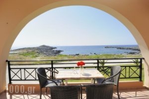 Nanakis Beach Luxury Apartments_accommodation_in_Apartment_Crete_Chania_Chania City