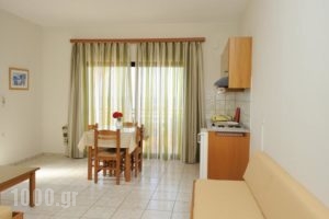 Nanakis Beach Luxury Apartments_lowest prices_in_Apartment_Crete_Chania_Chania City