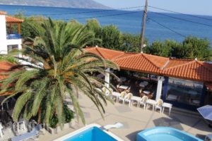 Votsalakia Beach_accommodation_in_Hotel_Aegean Islands_Samos_MarathoKambos