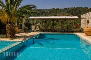 Villa Alkmini_accommodation_in_Villa_Ionian Islands_Corfu_Afionas