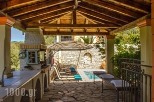 Villa Alkmini_travel_packages_in_Ionian Islands_Corfu_Afionas