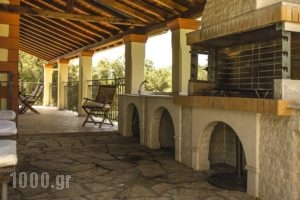 Villa Alkmini_best prices_in_Villa_Ionian Islands_Corfu_Afionas