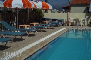 Memories Apartments_best deals_Apartment_Crete_Heraklion_Malia