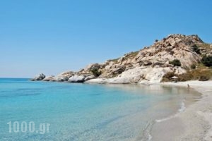 Coralli Beach Apartments_best deals_Apartment_Cyclades Islands_Paros_Paros Chora