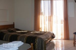 Evridiki Hotel_best deals_Hotel_Macedonia_Halkidiki_Kassandreia