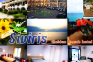 Siviris Golden Beach_accommodation_in_Hotel_Macedonia_Halkidiki_Kassandreia
