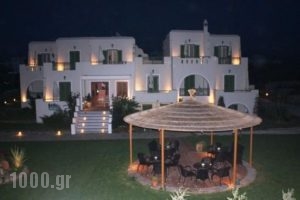 Kalia Studios_lowest prices_in_Hotel_Cyclades Islands_Naxos_Naxos chora