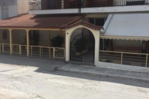 Athina Rooms_lowest prices_in_Room_Macedonia_Halkidiki_Nea Kallikrateia