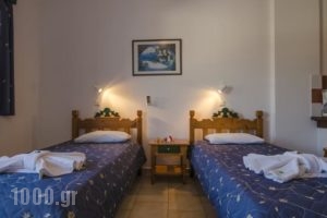 Agnadi Studios_best deals_Hotel_Dodekanessos Islands_Astipalea_Analipsi