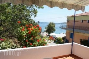 Mahi Studios_accommodation_in_Hotel_Sporades Islands_Alonnisos_Patitiri