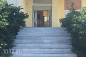 Life Hotel_accommodation_in_Hotel_Macedonia_Thessaloniki_Thermi