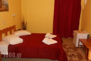 Hotel Arsenakos_best prices_in_Hotel_Peloponesse_Lakonia_Neapoli