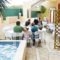 Louladakis Apartments_best deals_Apartment_Crete_Chania_Kissamos