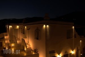 Summer Time - Tinos Apartments_travel_packages_in_Cyclades Islands_Syros_Syros Rest Areas