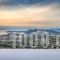 Luna Santorini Suites_best deals_Hotel_Cyclades Islands_Sandorini_Fira