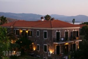 Hotel Adonis_holidays_in_Hotel_Aegean Islands_Lesvos_Mythimna (Molyvos)
