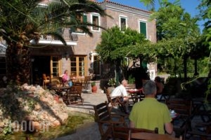 Hotel Adonis_lowest prices_in_Hotel_Aegean Islands_Lesvos_Mythimna (Molyvos)