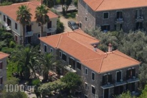 Hotel Adonis_accommodation_in_Hotel_Aegean Islands_Lesvos_Mythimna (Molyvos)